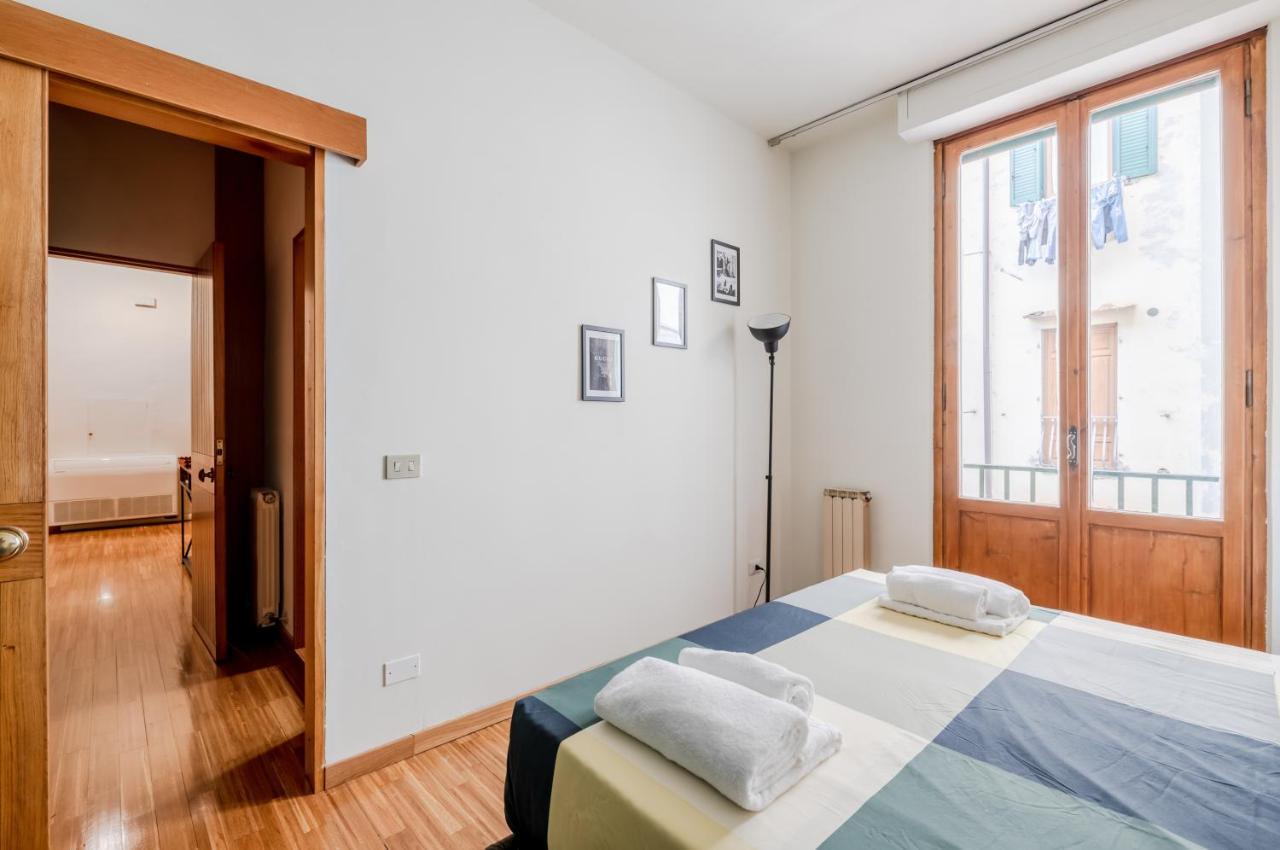Santa Croce - Chic Retreat In The Heart Of Florence