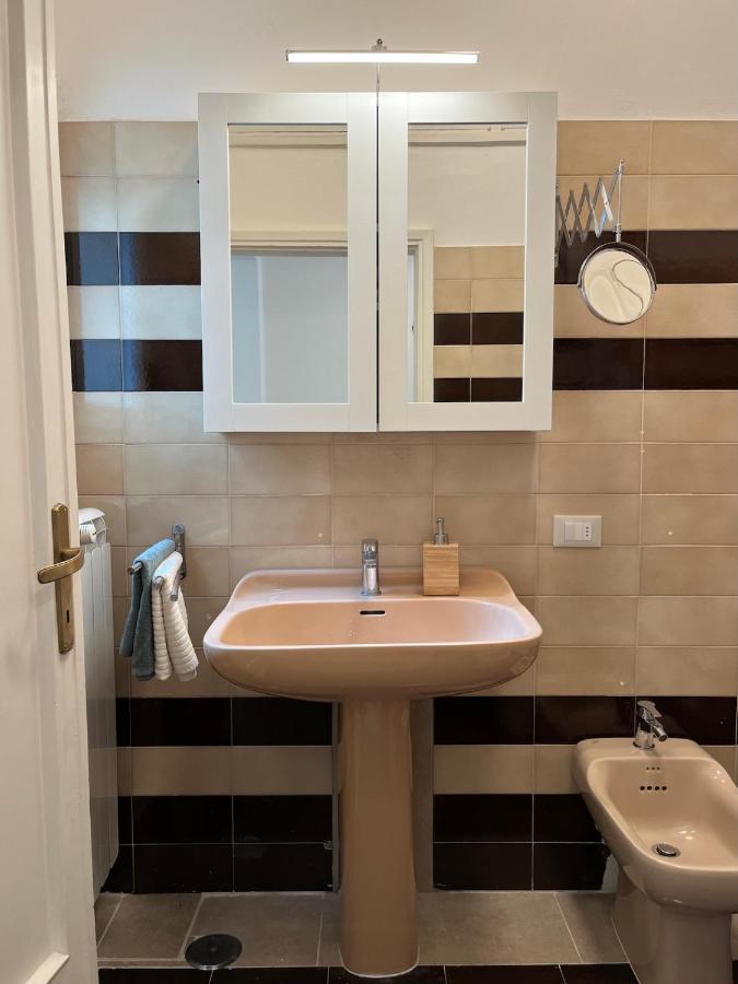 Zu Hause In Oltrarno Apartment Florence