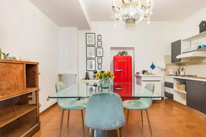 Apartment Residenza Degli Albizi Florence