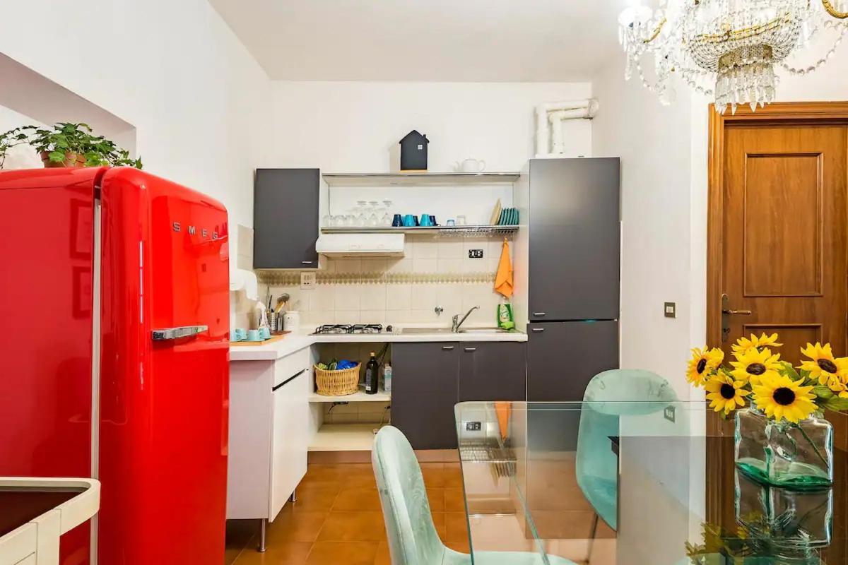 Residenza Degli Albizi Apartment