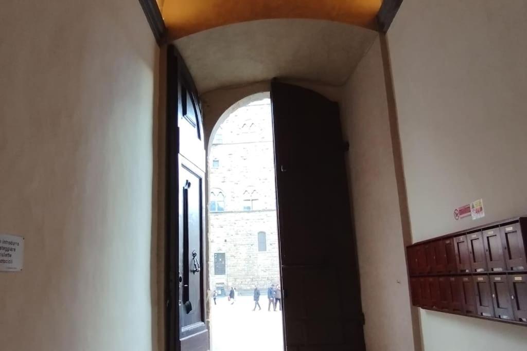 Apartment Signoria Deluxe Studio-2 People In Signoria Square *