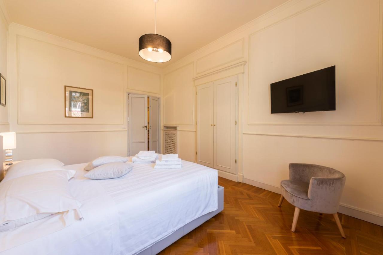 Apartment Luxury Signoria By Mmega *