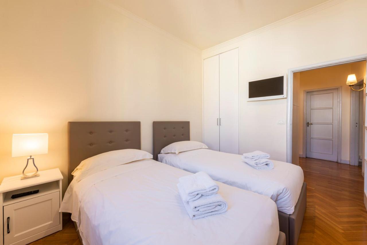 Apartment Luxury Signoria By Mmega