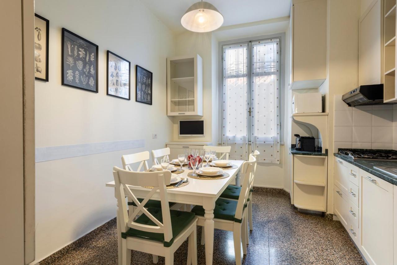 Luxury Signoria By Mmega Apartment *