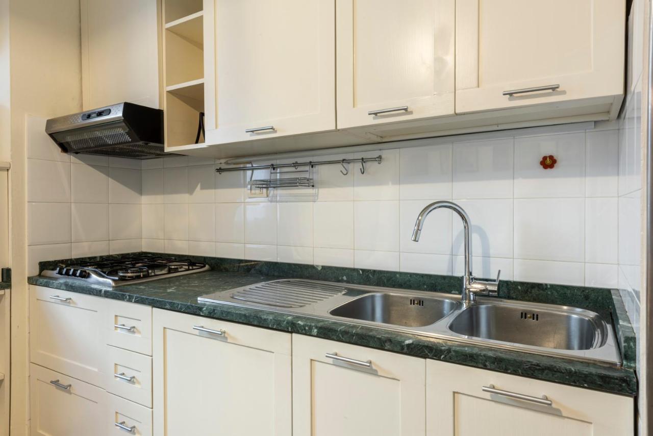 Apartment Luxury Signoria By Mmega