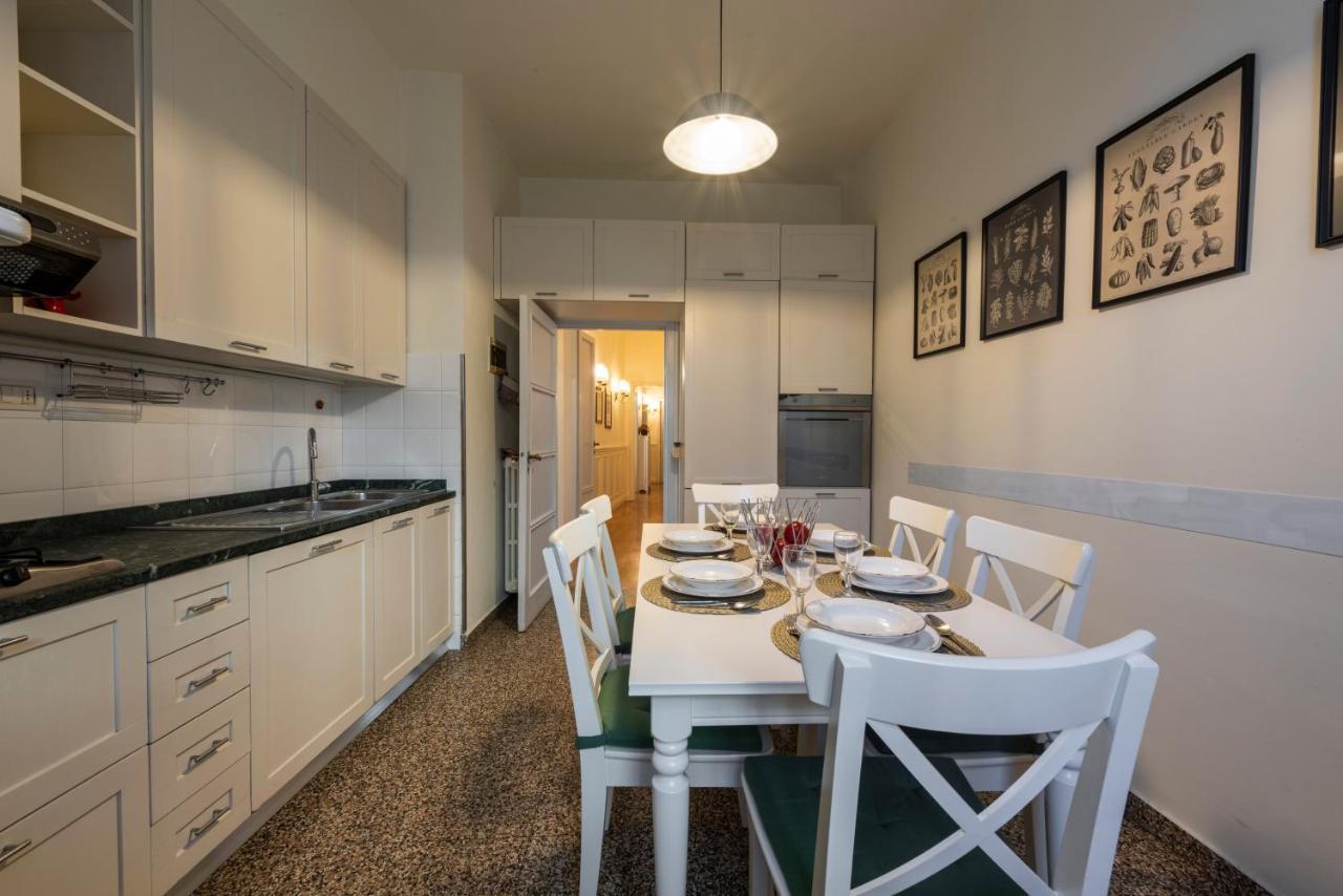 Luxury Signoria By Mmega Florence