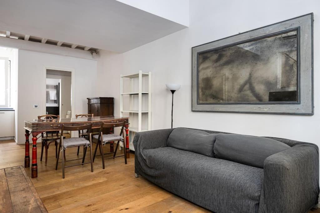 Unyca - Residenza San Lorenzo Apartment