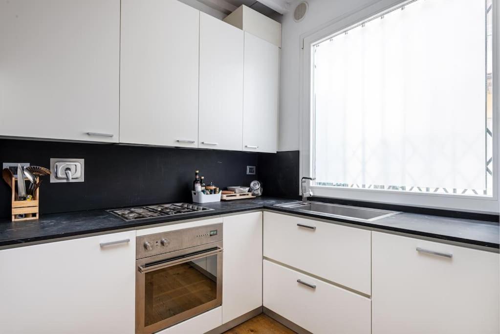 Apartment Unyca - Residenza San Lorenzo *