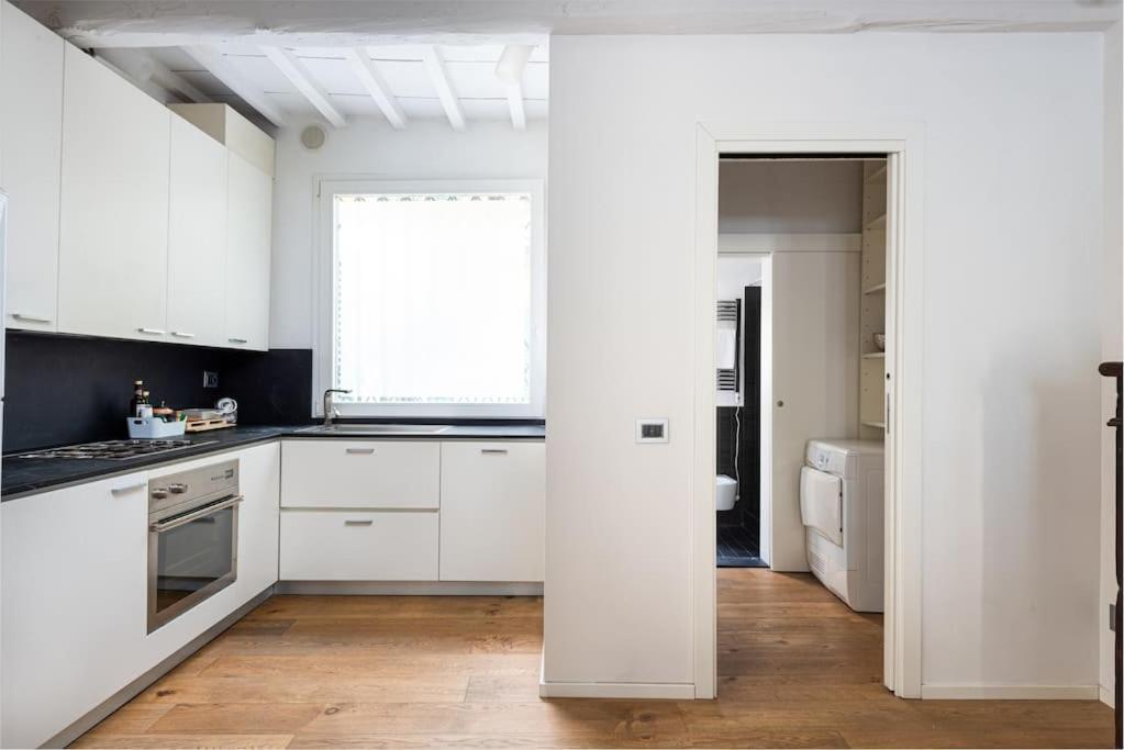 Unyca - Residenza San Lorenzo Apartment