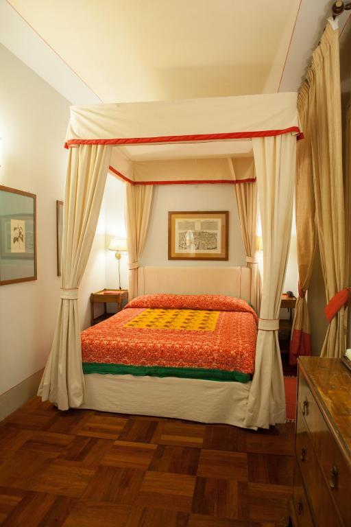 Residenza Johanna I Bed & Breakfast Florence