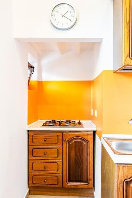 Appartamento Cibe Firenze