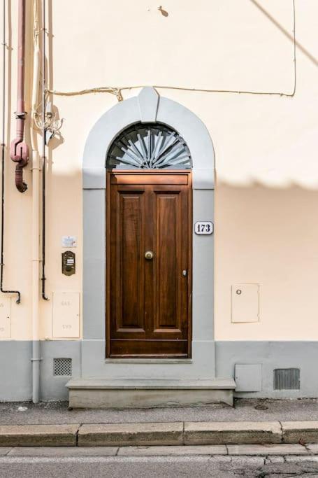 Appartamento Cibe