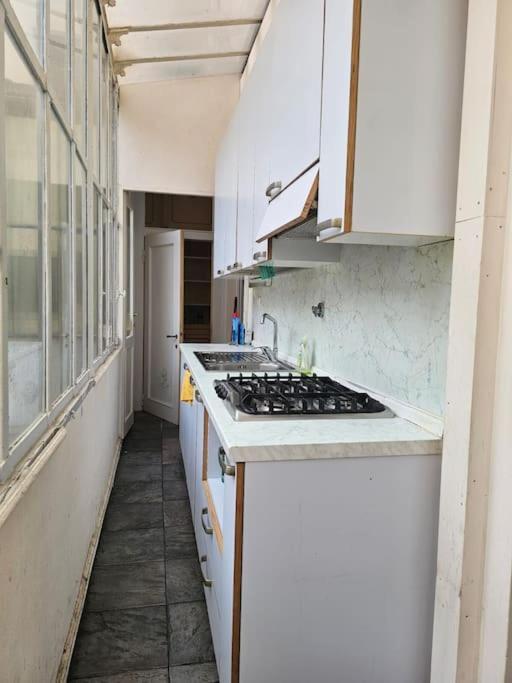 Appartamento Storico Nel Centro *