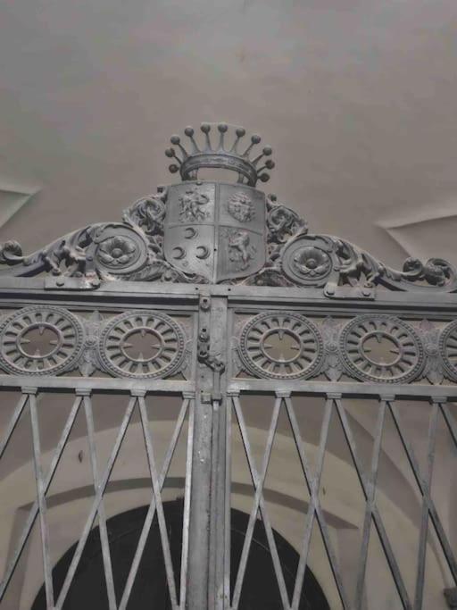 Storico Nel Centro