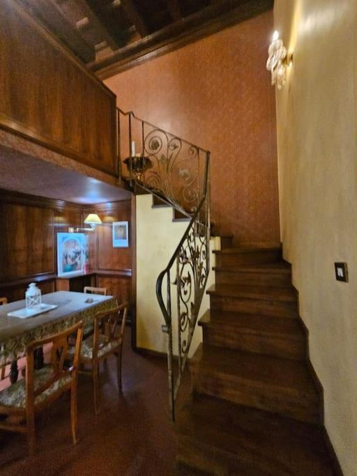 Appartamento Storico Nel Centro