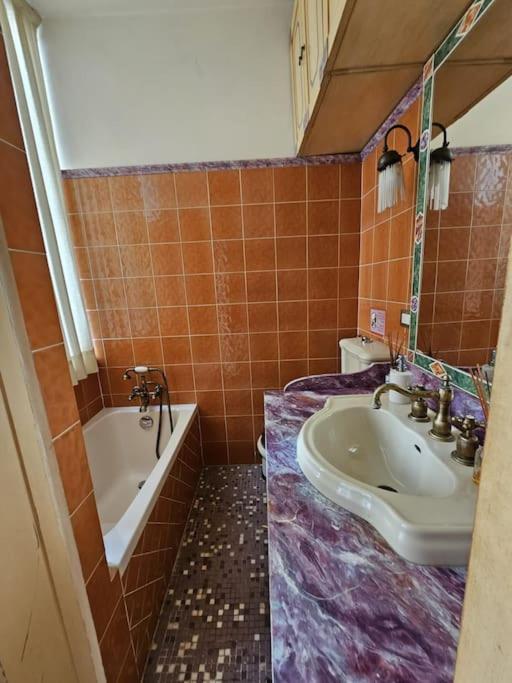 Storico Nel Centro Firenze