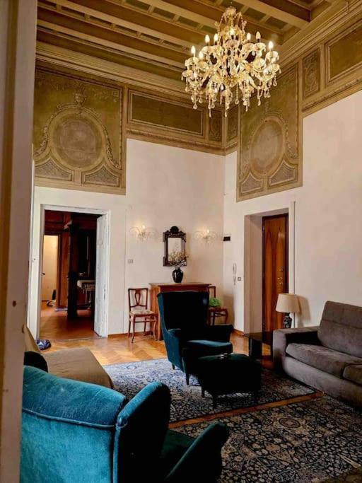 Storico Nel Centro Appartamento Firenze