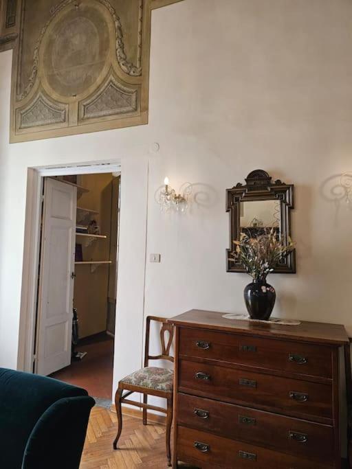 Appartamento Storico Nel Centro *