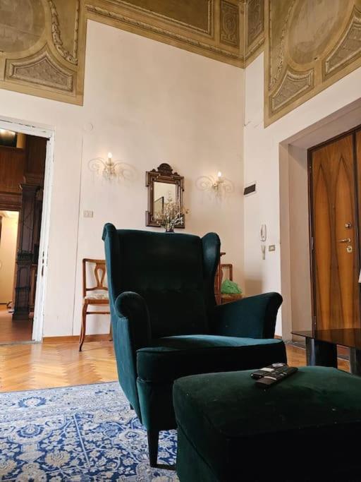 Storico Nel Centro Appartamento *