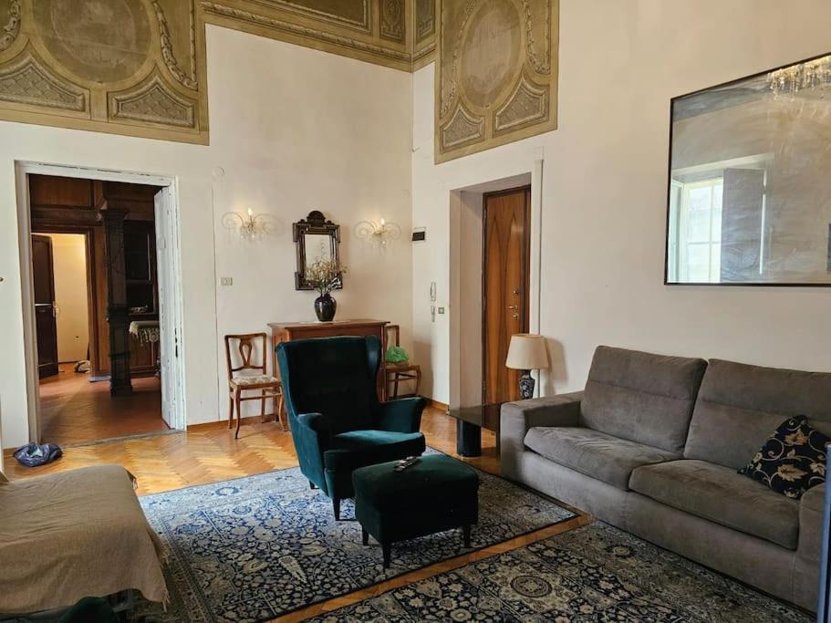 Appartamento Storico Nel Centro