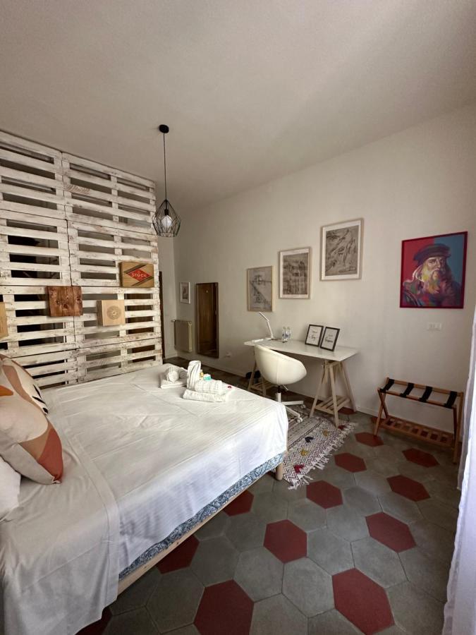 Leonardo Da Vinci - Casa Babette Bed & Breakfast