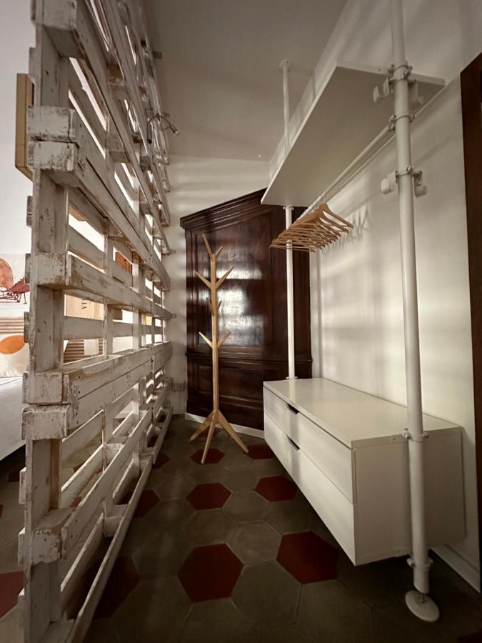 Bed & Breakfast Leonardo Da Vinci - Casa Babette