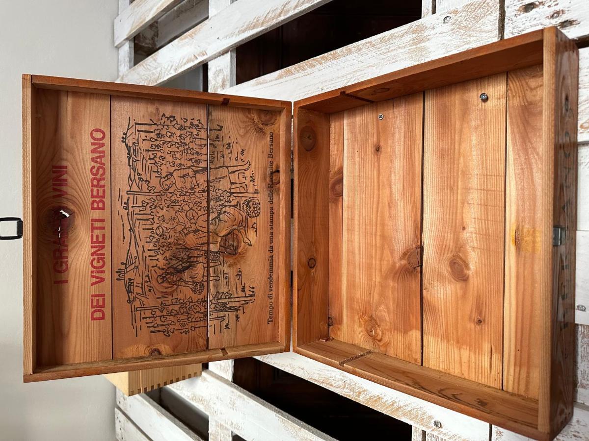 Bed & Breakfast Leonardo Da Vinci - Casa Babette *