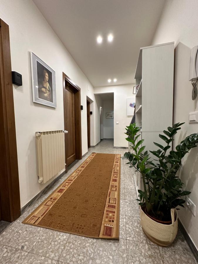 Bed & Breakfast Leonardo Da Vinci - Casa Babette