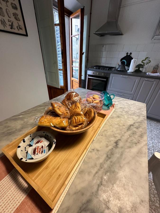 Leonardo Da Vinci - Casa Babette Bed & Breakfast Firenze
