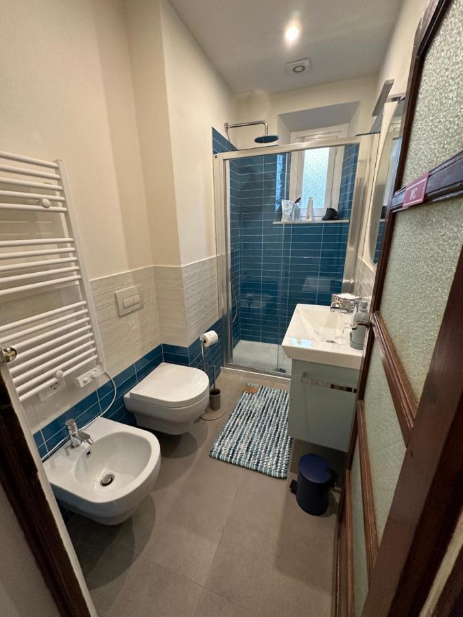 Bed & Breakfast Leonardo Da Vinci - Casa Babette Firenze