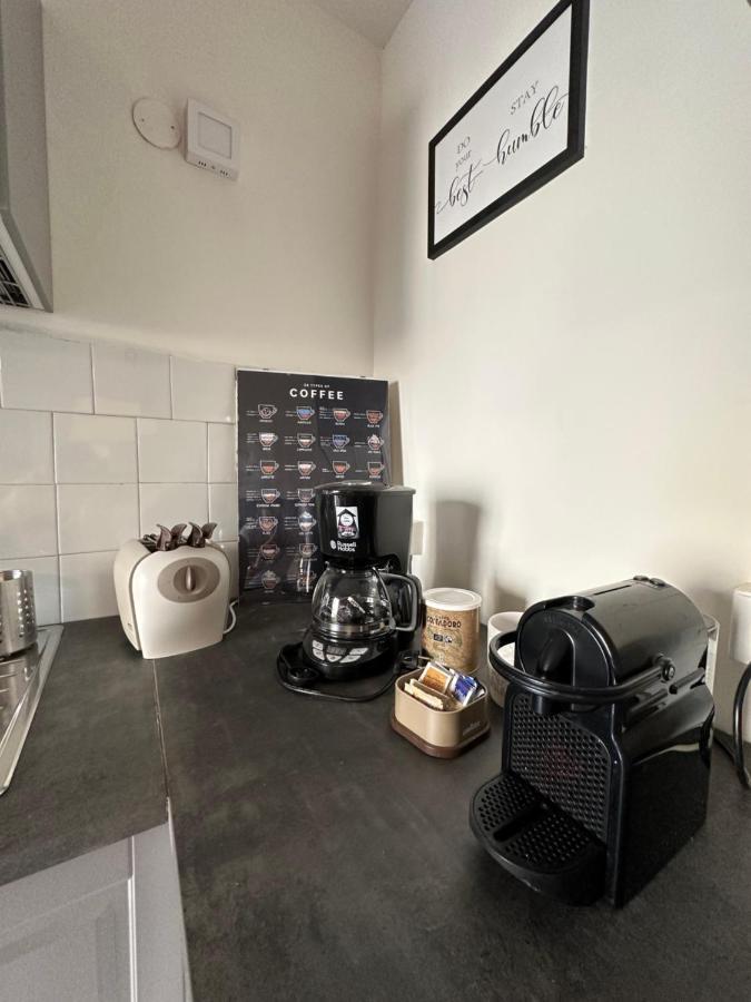 Bed & Breakfast Leonardo Da Vinci - Casa Babette