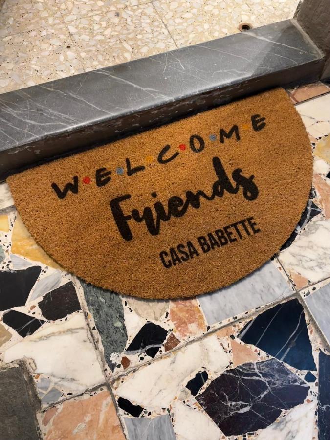 Leonardo Da Vinci - Casa Babette Bed & Breakfast Firenze