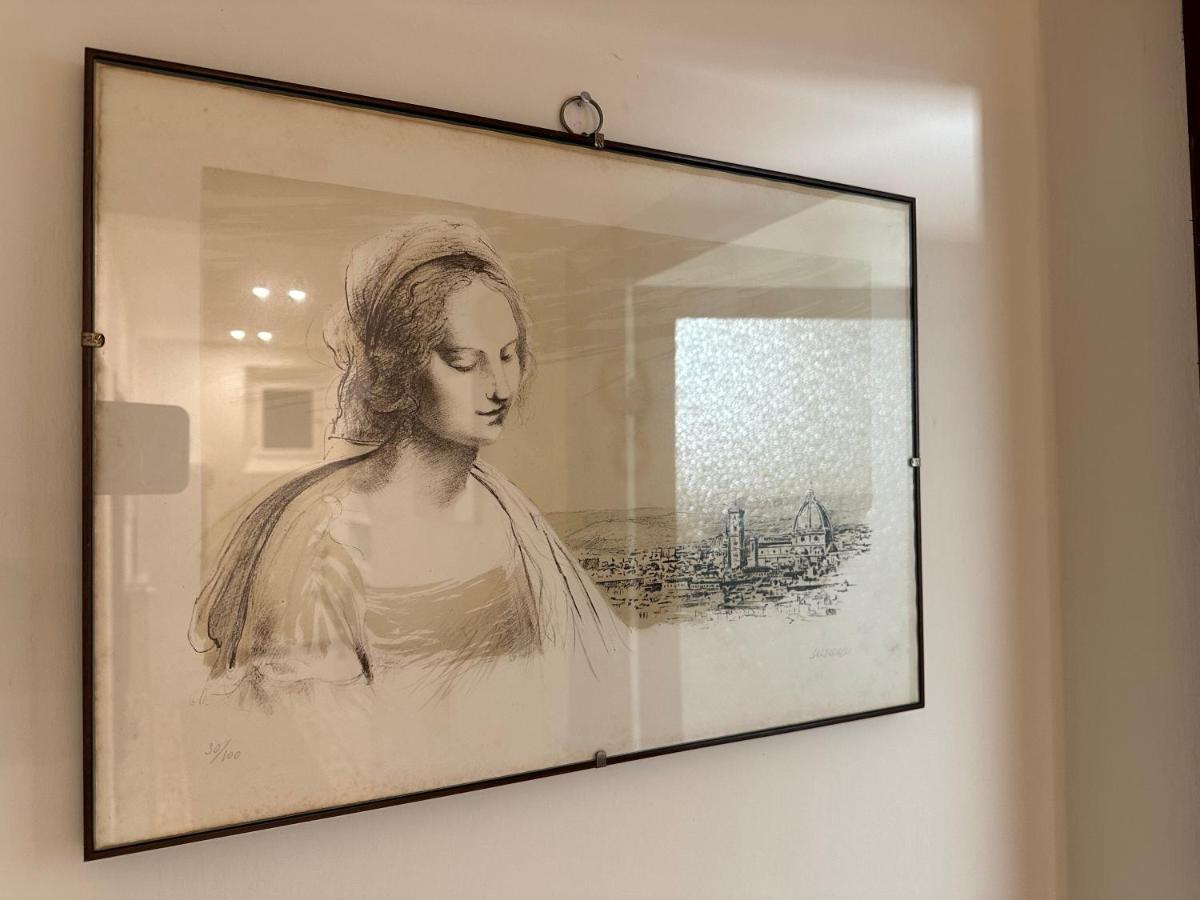 Leonardo Da Vinci - Casa Babette