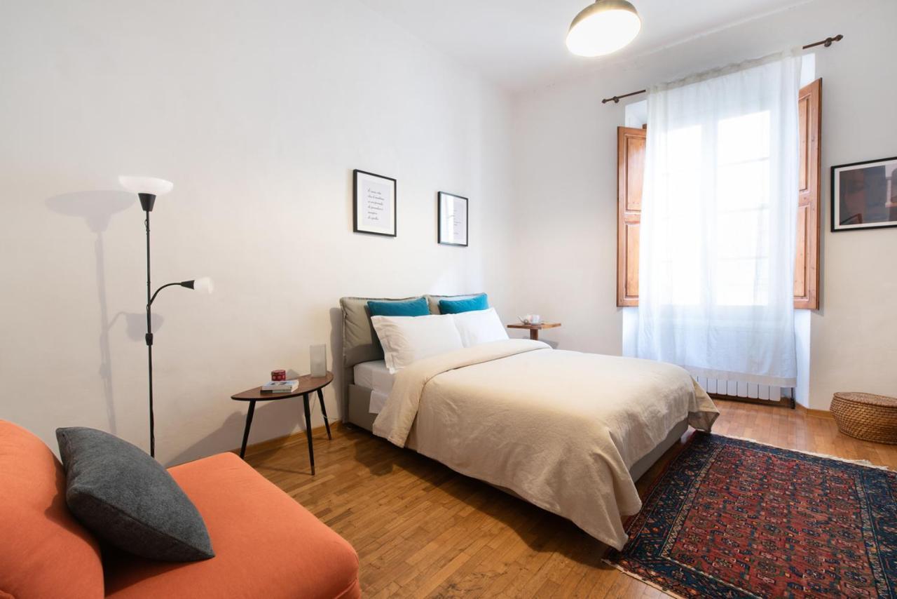Spacious Family Flat S. Spirito 8 Sleeps Appartamento *