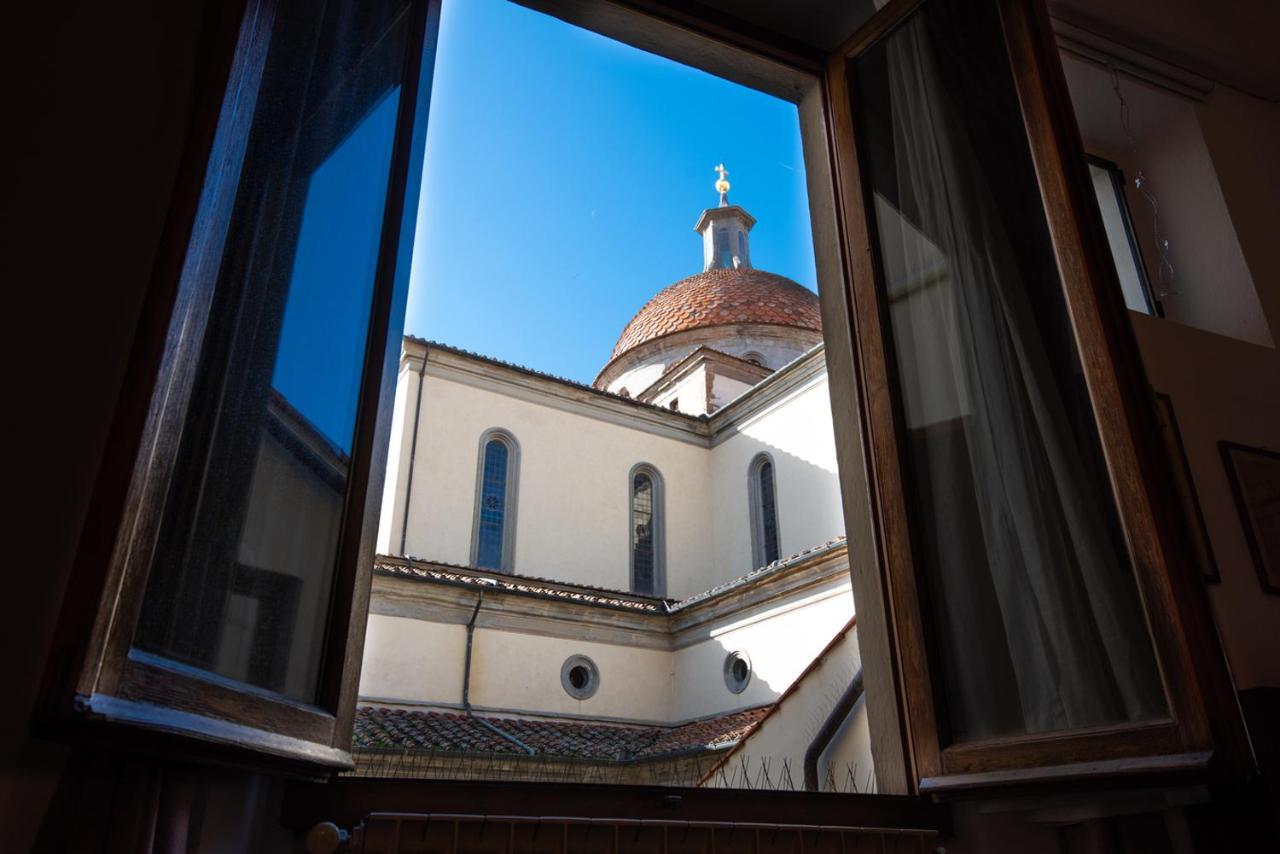 Appartamento Spacious Family Flat S. Spirito 8 Sleeps