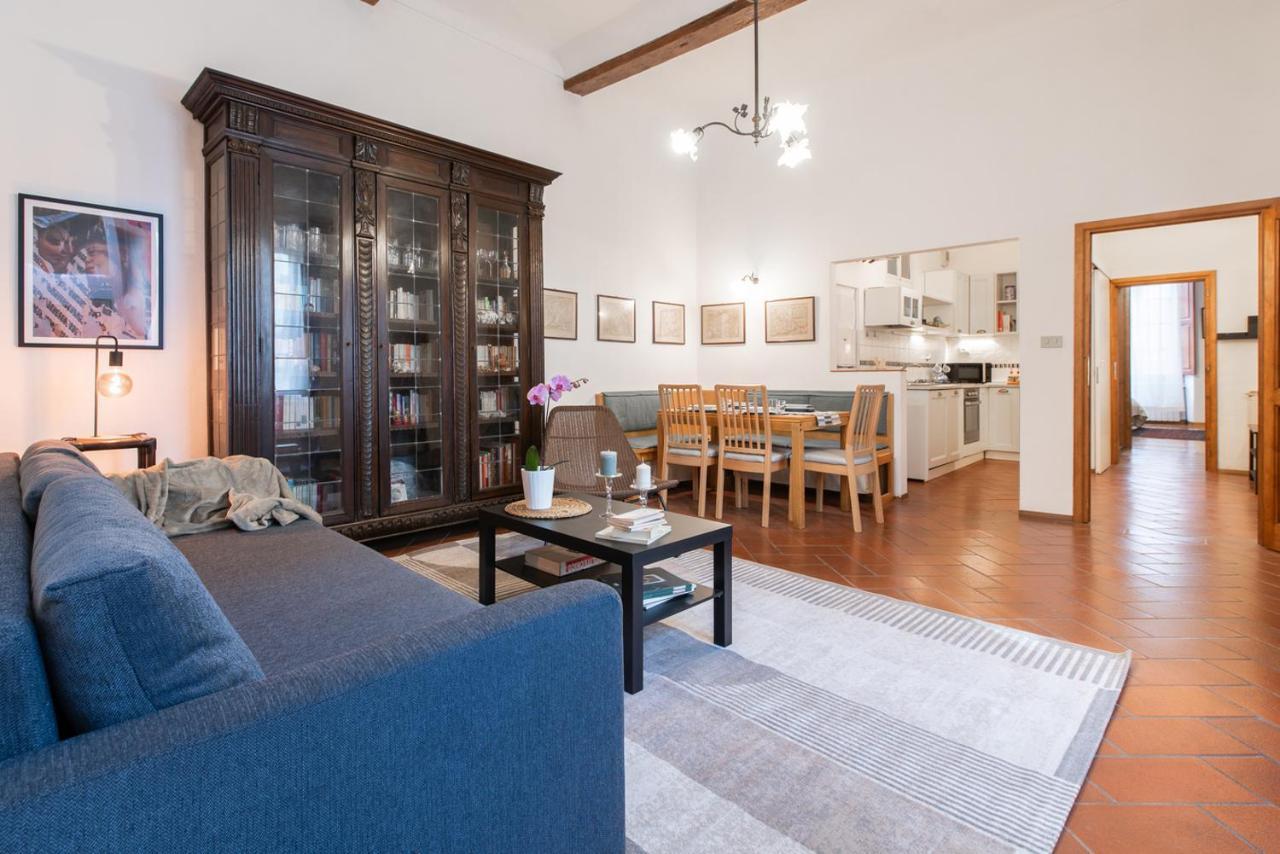 Appartamento Spacious Family Flat S. Spirito 8 Sleeps