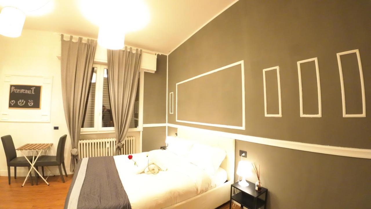 Apartment Urban Center Ii Easy Parking Near Tram Florence