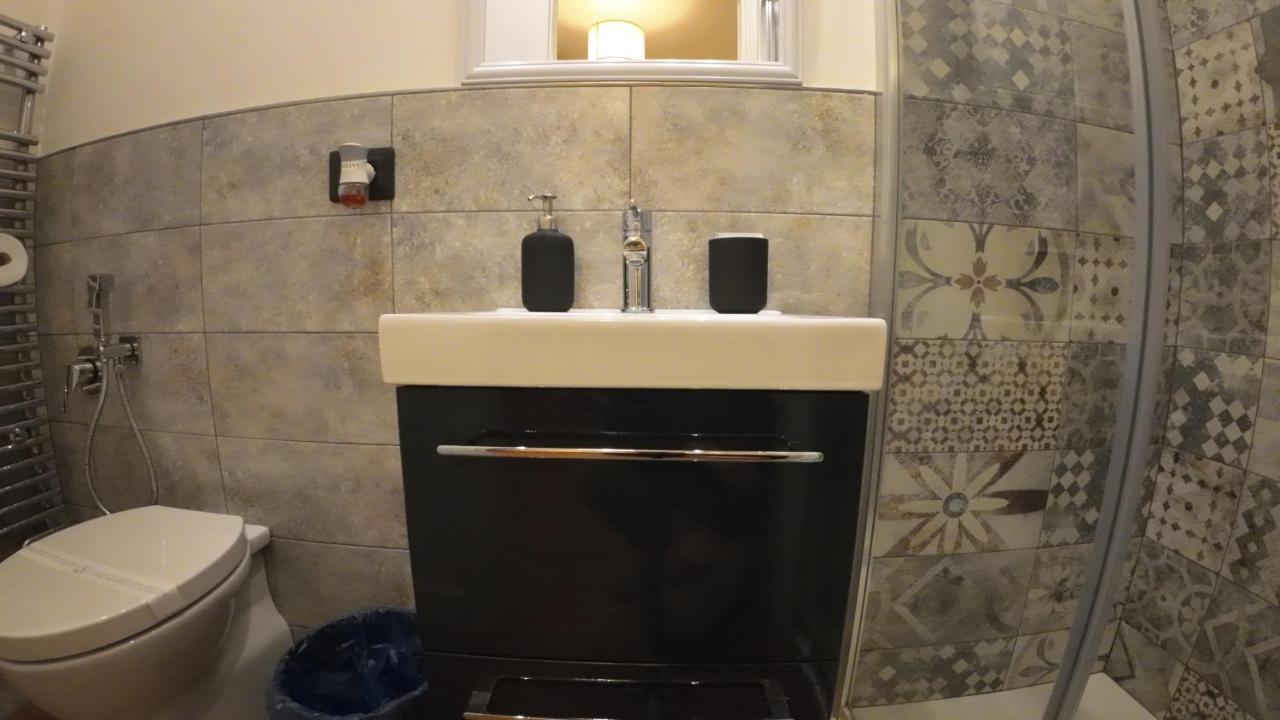 Apartment Urban Center Ii Easy Parking Near Tram *
