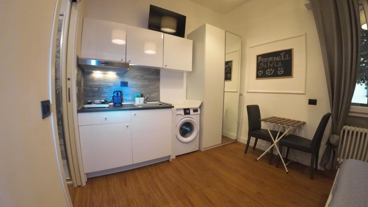 Apartment Urban Center Ii Easy Parking Near Tram Florence