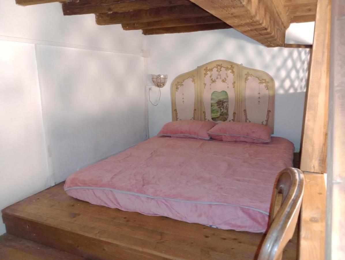 Apartment Anticoloftsangallo *