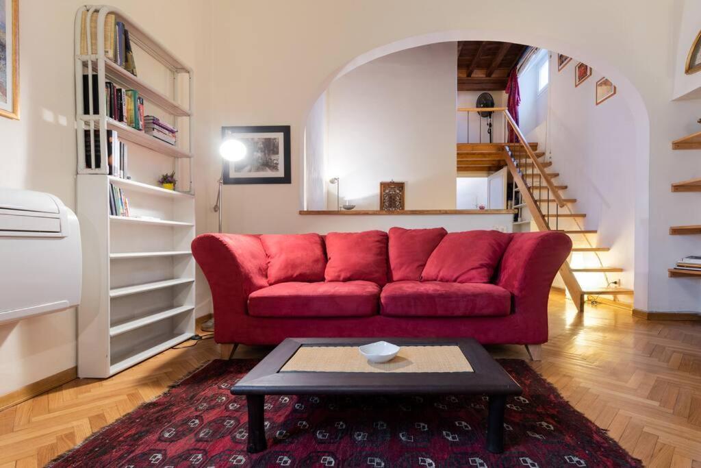 Mamo - Proconsolo Donatello Apartment