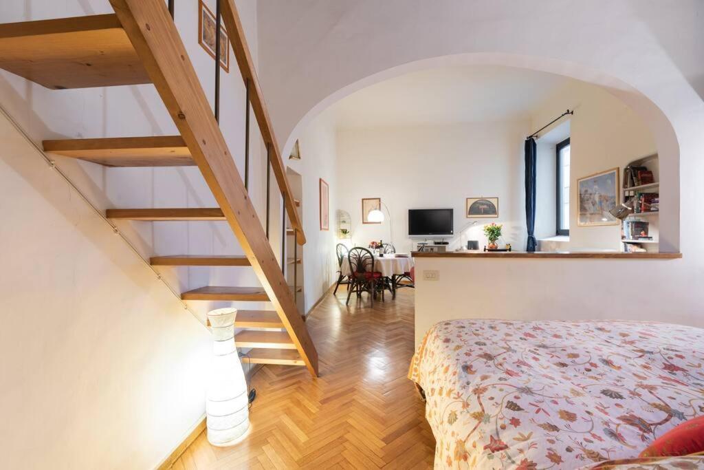 Apartment Mamo - Proconsolo Donatello *