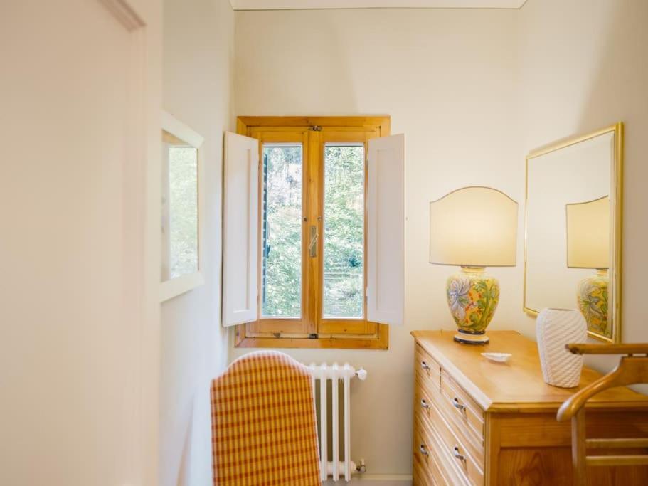 Apartment Casa Attilia - Cozy Corner On The Walls *
