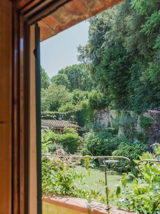 Casa Attilia - Cozy Corner On The Walls * Florence