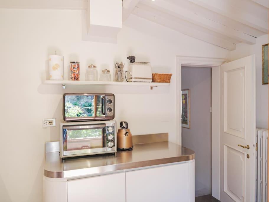 Casa Attilia - Cozy Corner On The Walls Apartment Florence