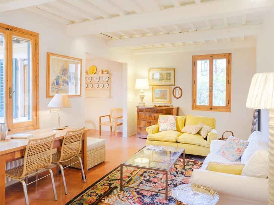 Apartment Casa Attilia - Cozy Corner On The Walls *