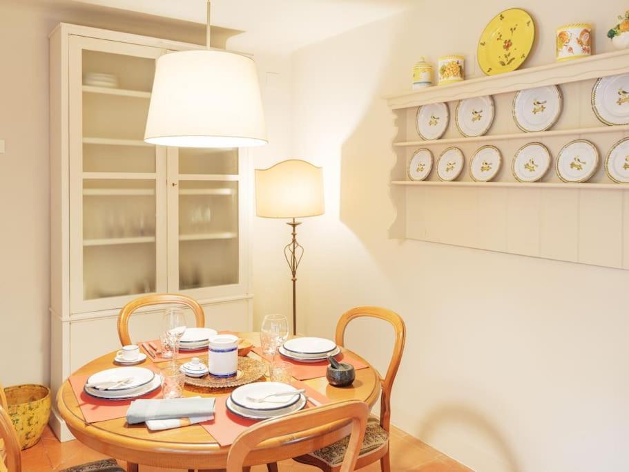 Apartment Casa Attilia - Cozy Corner On The Walls *