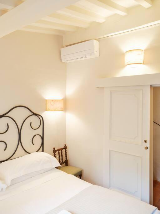 Casa Attilia - Cozy Corner On The Walls Florence