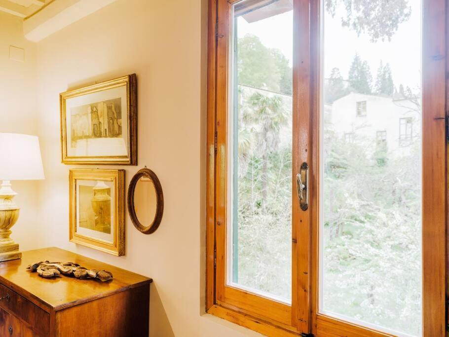 Apartment Casa Attilia - Cozy Corner On The Walls *