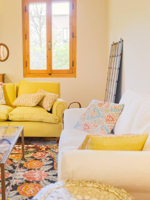 Casa Attilia - Cozy Corner On The Walls * Florence